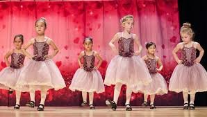 Princess Feet Dance Academy